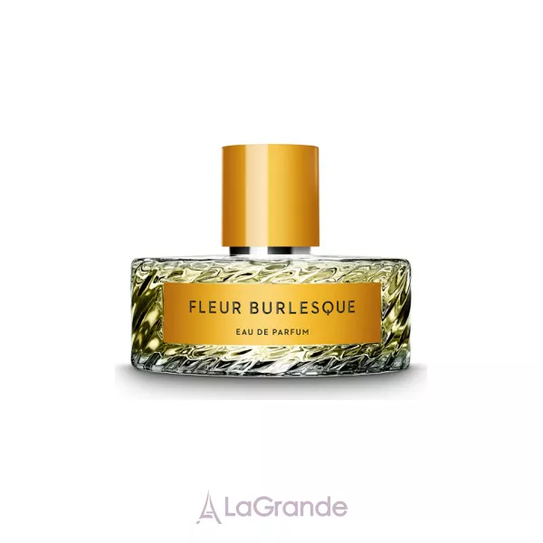 Vilhelm Parfumerie  Fleur Burlesque ����������� ���� (������)