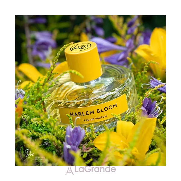 Vilhelm Parfumerie  Harlem Bloom ����������� ���� (������)