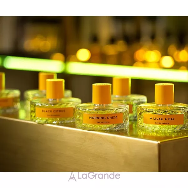 Vilhelm Parfumerie  Harlem Bloom ����������� ���� (������)