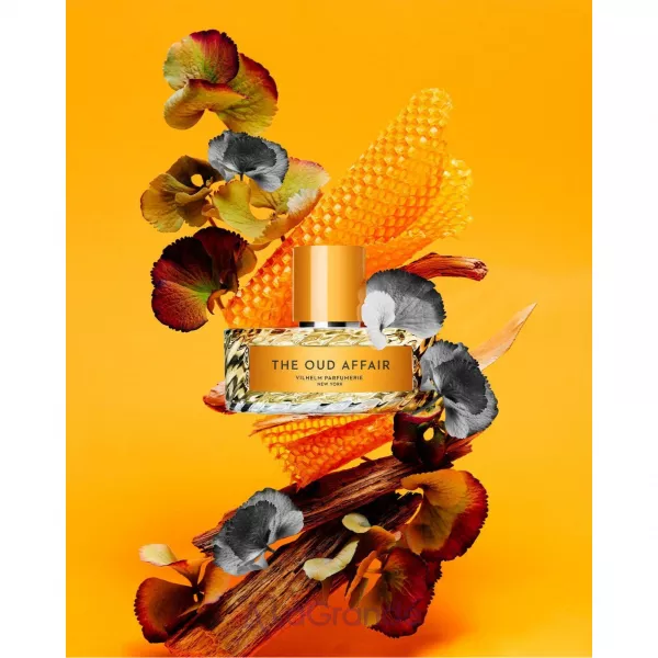 Vilhelm Parfumerie  The Oud Affair ����������� ���� (������)