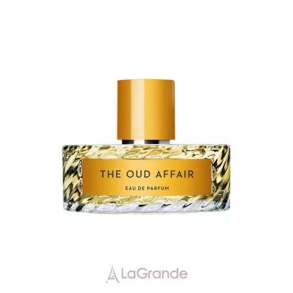 Vilhelm Parfumerie  The Oud Affair ����������� ���� (������)