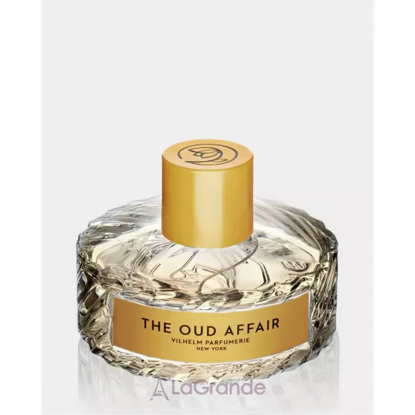 Vilhelm Parfumerie  The Oud Affair ����������� ���� (������)