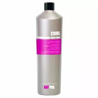 KayPro Hair Care Curl Control Shampoo �������������� ������� ��� �������� � ��������� �����