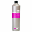 KayPro Hair Care Curl Control Shampoo 350ml