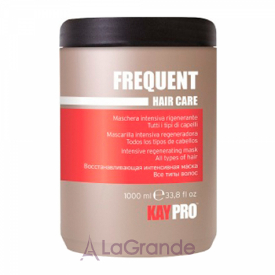 KayPro Hair Care Frequent Mask  ,  ,    