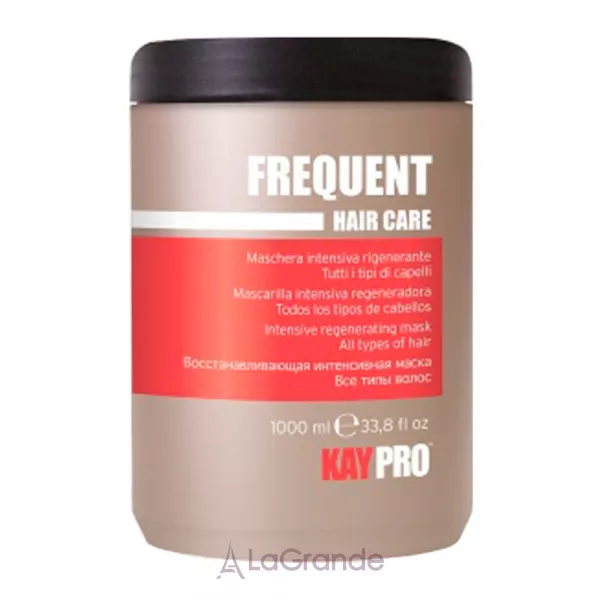 KayPro Hair Care Frequent Mask ���������� �����, �� ��������, ��� ��� ���� �������