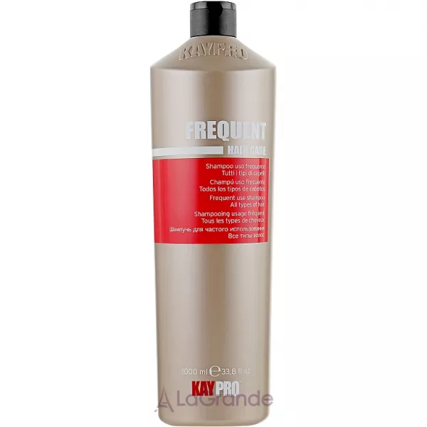 KayPro HairCare Frequent Shampoo ������� ��� ������� ����������