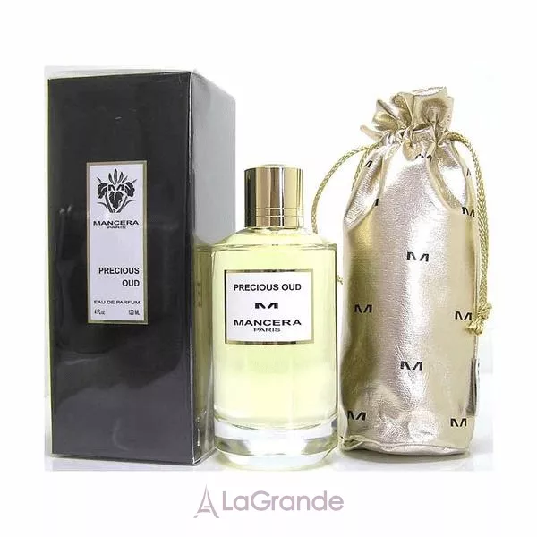 Mancera  Precious Oud ��������������� ����