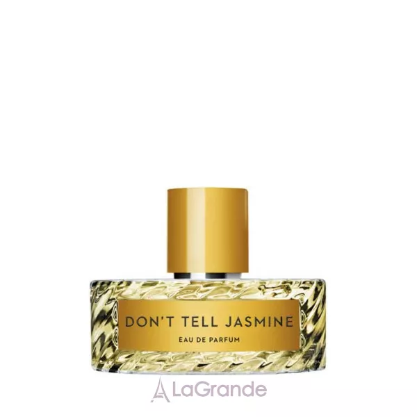 Vilhelm Parfumerie  Don't Tell Jasmine ����������� ���� (������)