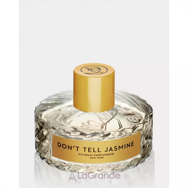 Vilhelm Parfumerie  Don't Tell Jasmine ����������� ���� (������)