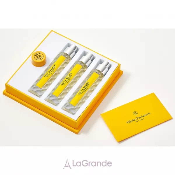 Vilhelm Parfumerie 125th & Bloom ���� (����������� ���� 3 ������� �� 10 ��)