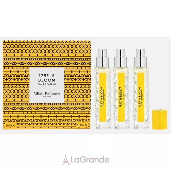 Vilhelm Parfumerie 125th & Bloom ���� (����������� ���� 3 ������� �� 10 ��)
