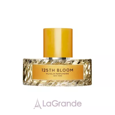 Vilhelm Parfumerie 125th & Bloom  