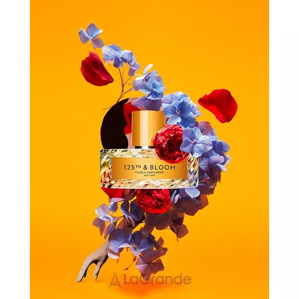 Vilhelm Parfumerie 125th & Bloom ����������� ����