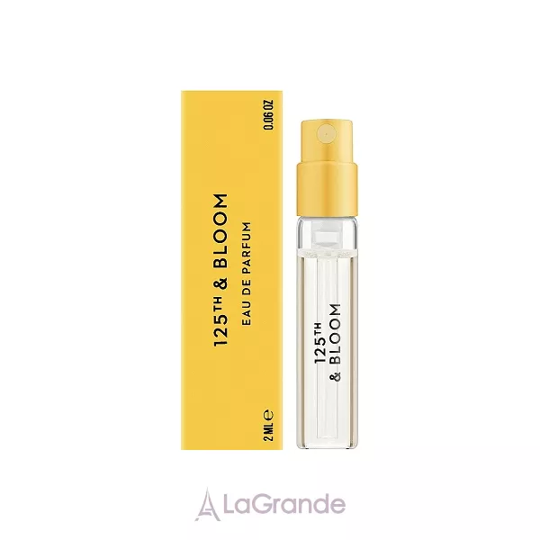 Vilhelm Parfumerie 125th & Bloom ����������� ����