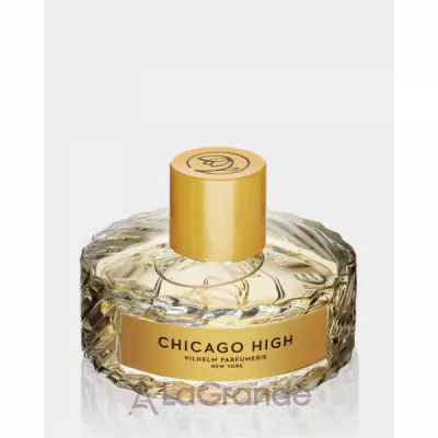 Vilhelm Parfumerie Chicago High   ()
