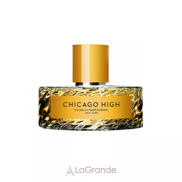 Vilhelm Parfumerie Chicago High ����������� ���� (������)
