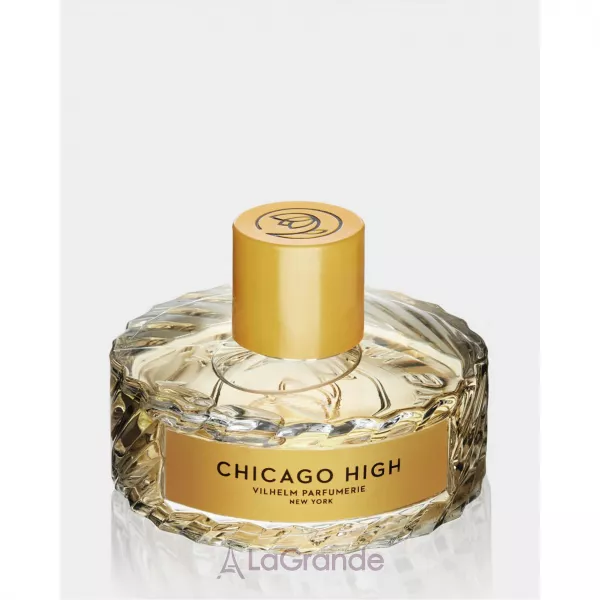 Vilhelm Parfumerie Chicago High ����������� ����