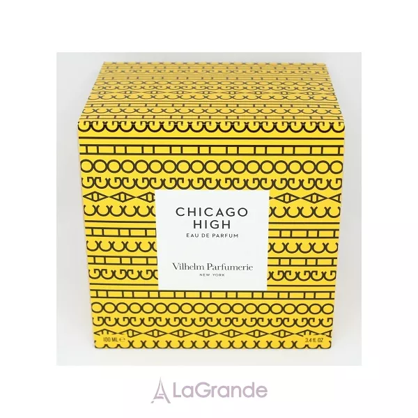 Vilhelm Parfumerie Chicago High ����������� ����
