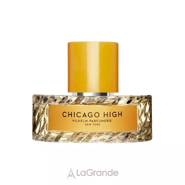 Vilhelm Parfumerie Chicago High ����������� ����