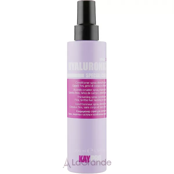 KayPro Special Care Conditioner Spray �����������-����� � ������������ �������� ��� ������, ������ � ������ �����