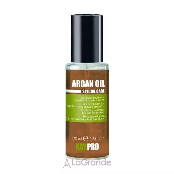 KayPro Special Care Argan Oil г�� �������� � ������ ������
