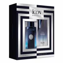 Antonio Banderas The Icon ����� (��������� ���� 100 �� + ����������  150 ��)