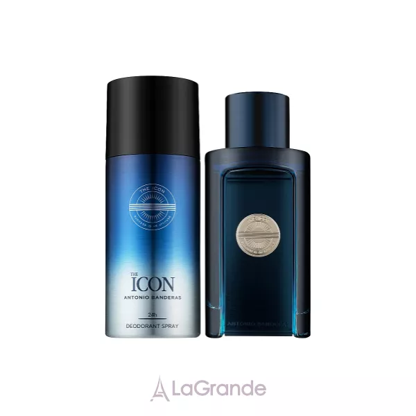 Antonio Banderas The Icon ���� (�������� ���� 100�� + ���������� 150��)