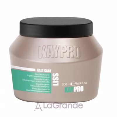 KayPro Hair Care Liss Mask    