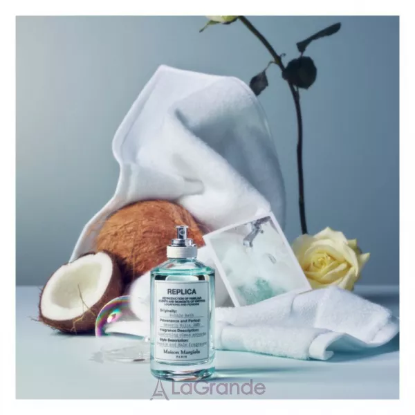 Maison Martin Margiela Replica Bubble Bath ��������� ����
