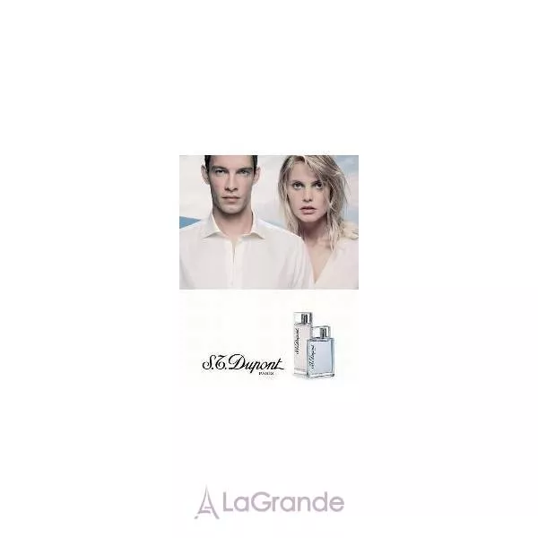 Dupont Essence Pure Homme �������� ���� (������ ��� ��������)