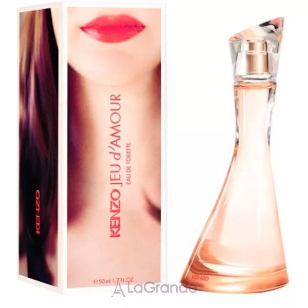 Kenzo Jeu d�Amour Eau de Toilette �������� ����