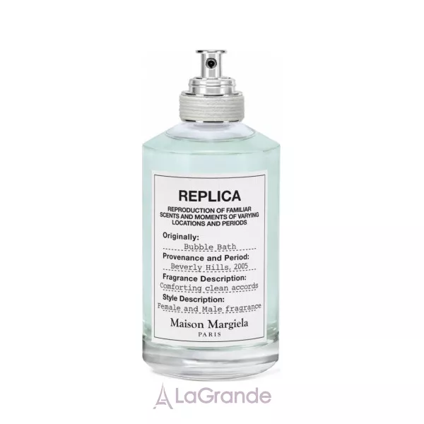Maison Martin Margiela Replica Bubble Bath ��������� ���� (������)