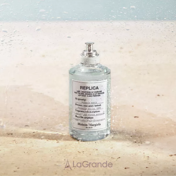 Maison Martin Margiela Replica Bubble Bath ��������� ���� (������)