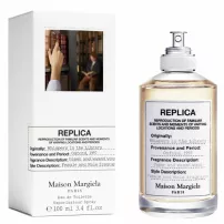 Maison Martin Margiela Replica Whispers In The Library ��������� ����