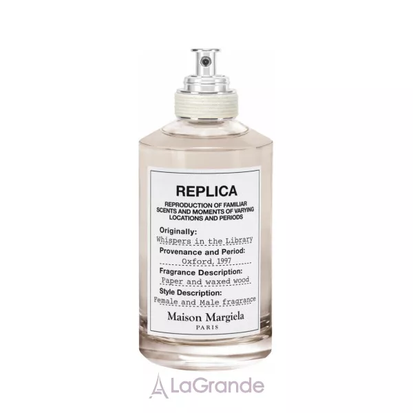Maison Martin Margiela Replica Whispers In The Library ��������� ����