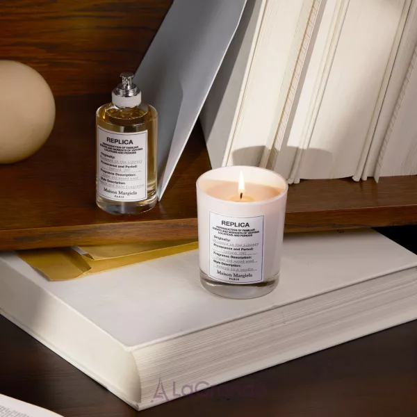 Maison Martin Margiela Replica Whispers In The Library ��������� ����