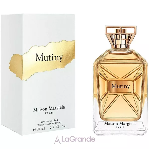 Maison Martin Margiela Mutiny ��������������� ����