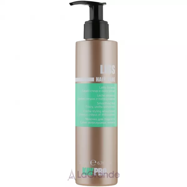 KayPro Hair Care Liss Smoothing Milk ���'�������� ����-������� ��� ��������� ��� ������ ������������ �������