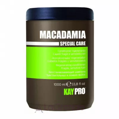 KayPro Special Care Macadamia Conditioner         
