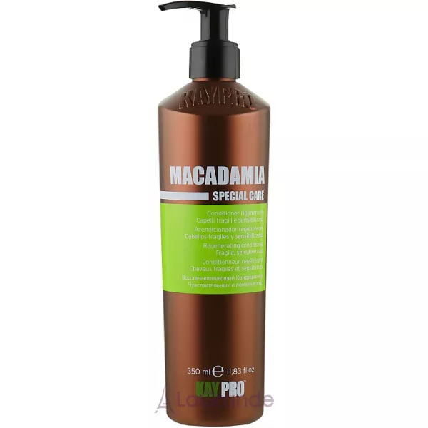 KayPro Special Care Macadamia Conditioner ����������� � ������ ������쳿 ��� ������� �� ��������� �������