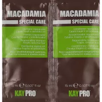 KayPro Special Care Macadamia ����� � ������ ��������� (shmp/15ml + h/cond/15ml)