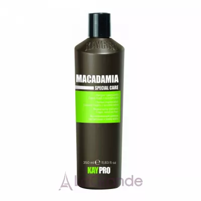KayPro Special Care Macadamia Regenerating Shampoo     