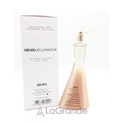 Kenzo Jeu dAmour Eau de Toilette   ()