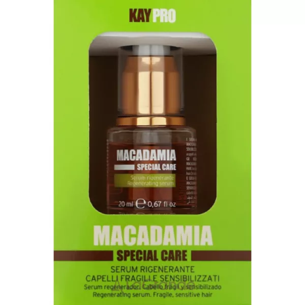 KayPro Special Care Makadamia Cerum ����������������� ��������� ��� �������������� � ������ �����