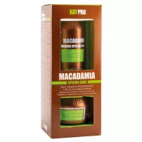 KayPro Special Care Macadamia ����� � ������ ��������� (shmp/100ml + h/cond/100ml)