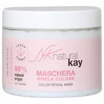KayPro NaturalKay Color Reveal Mask ����� � ������� ����� ��� ���������� �����