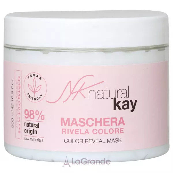 KayPro NaturalKay Color Reveal Mask ����� � ������� ���� ��� ����������� �������