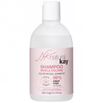 KayPro Naturalkay Color Reveal Shampoo ������� � ������� ����� ��� ���������� �����