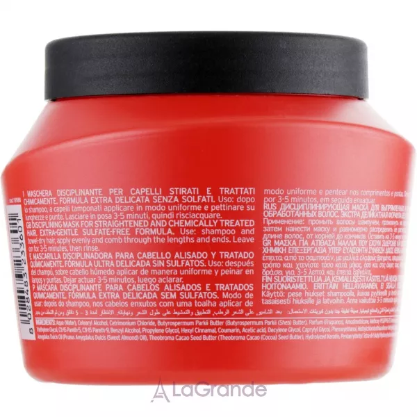 KayPro Pro-Sleek Liss System Mask ������������ ����� ��� ������������ �������